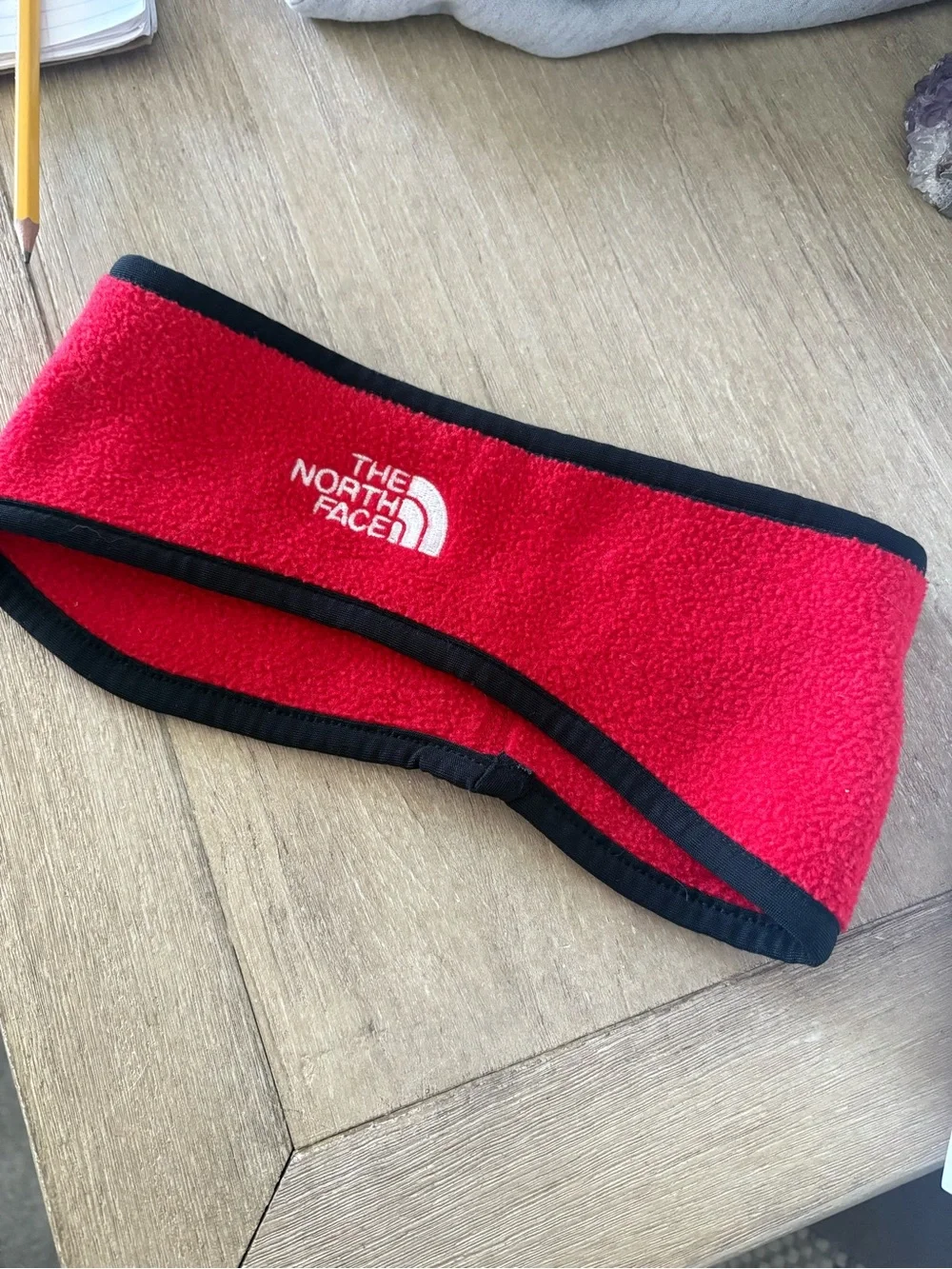The North Face set two