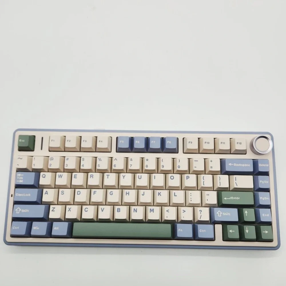 AULA rgb force