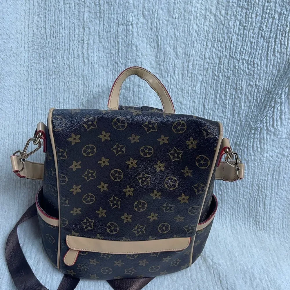 No Brand has zipper