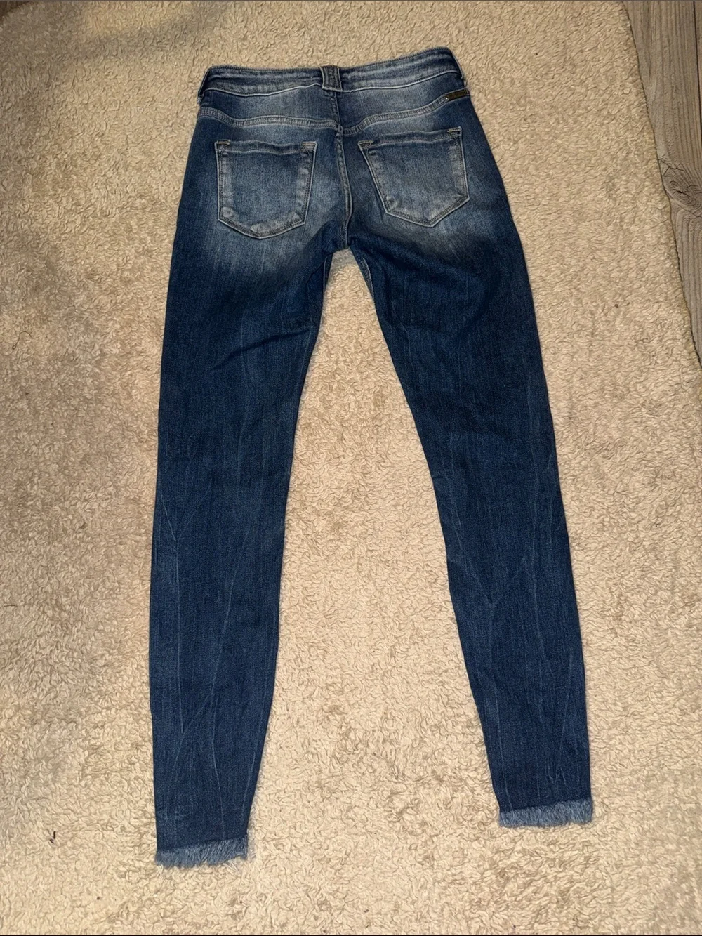 KanCan women’s jeans