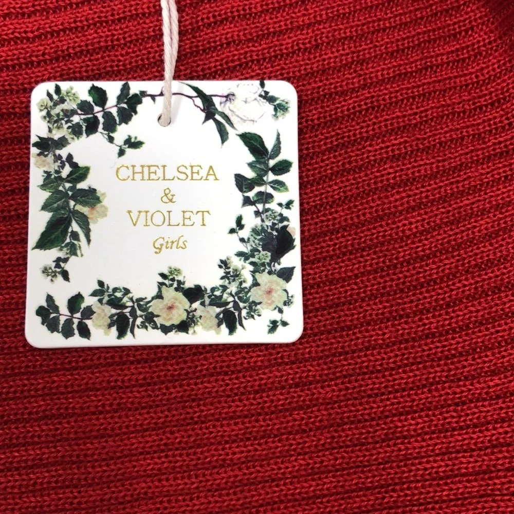 Chelsea & Violet brand new