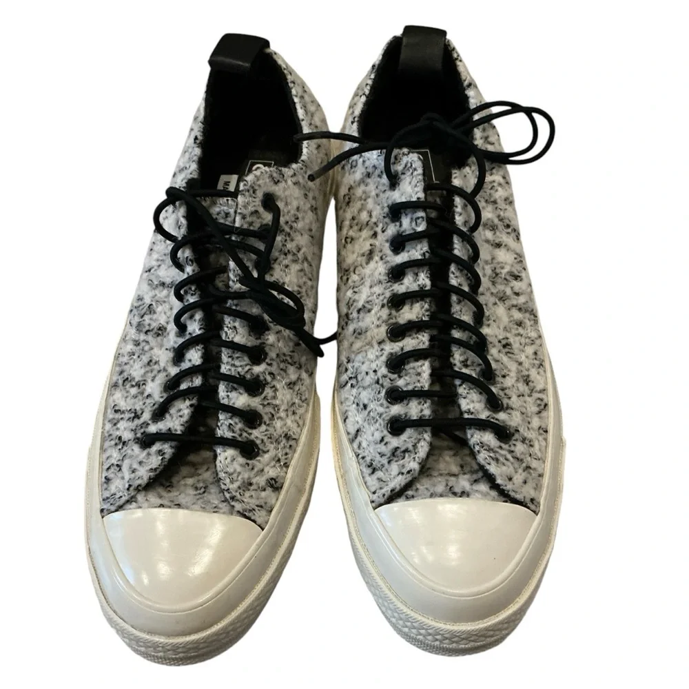 N/A these shoes