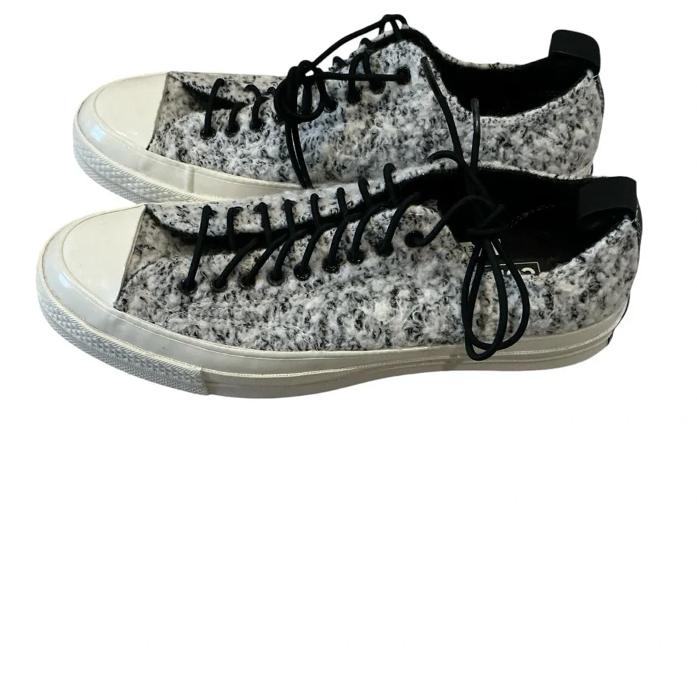 N/A these shoes