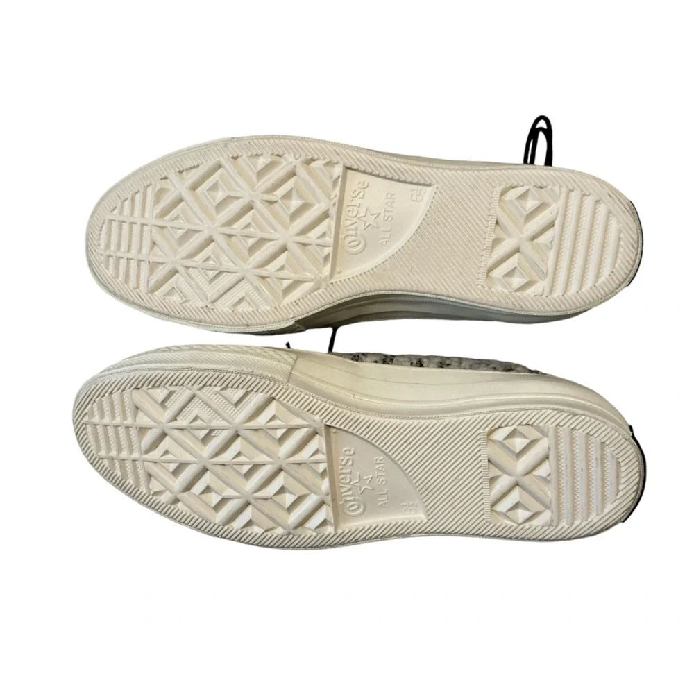 N/A these shoes