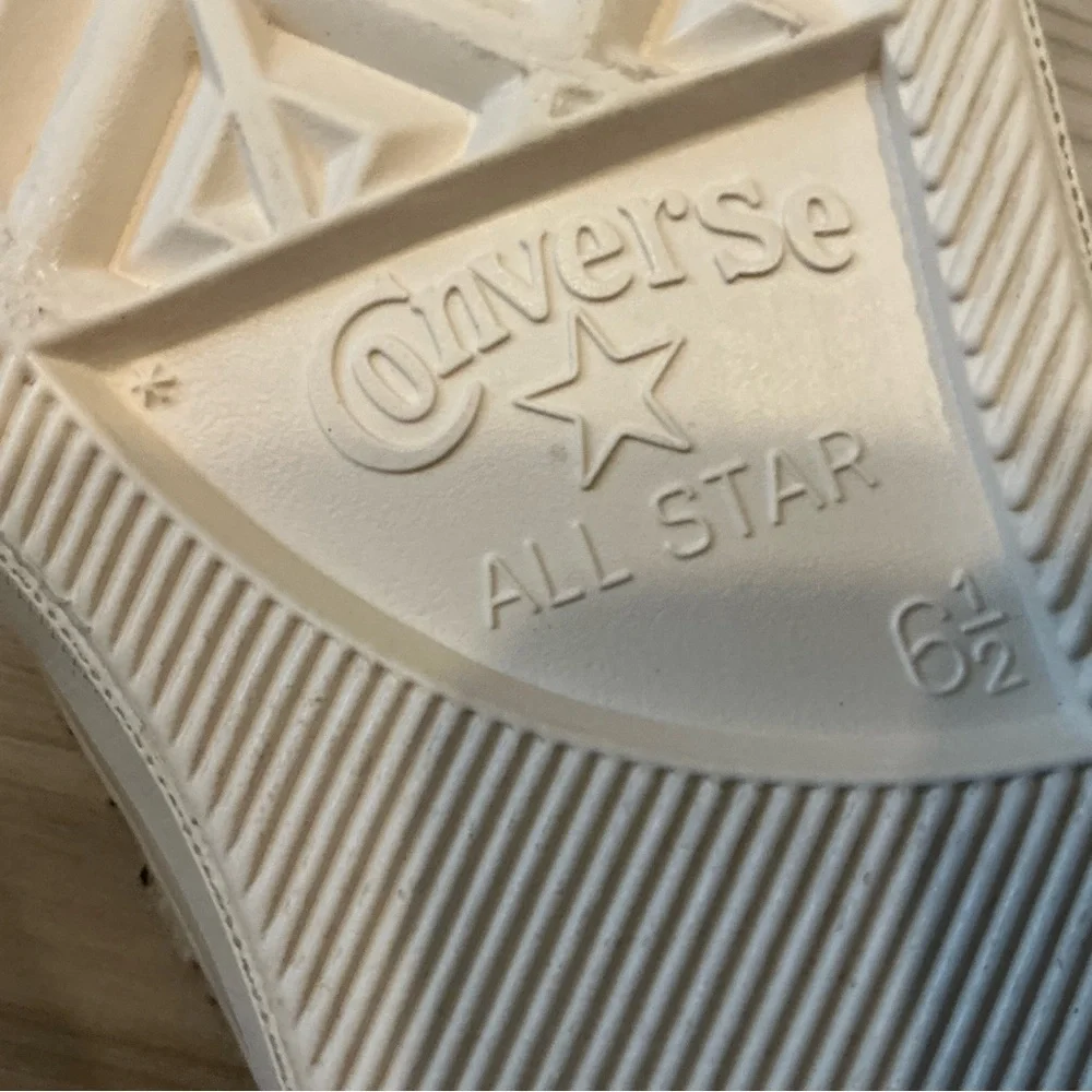 N/A these shoes