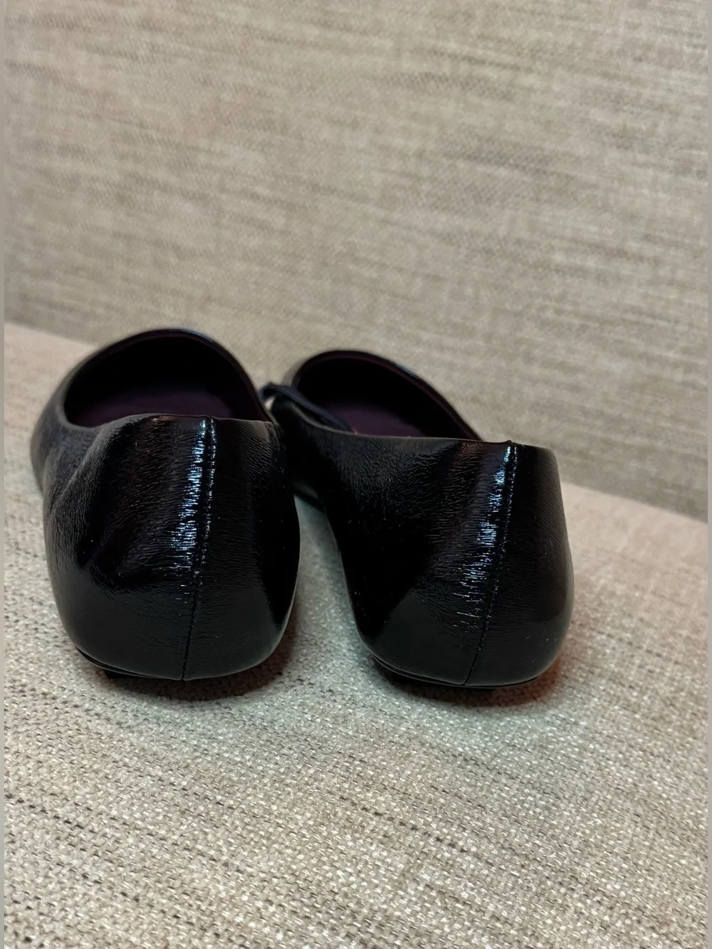 Zara footbeds piece