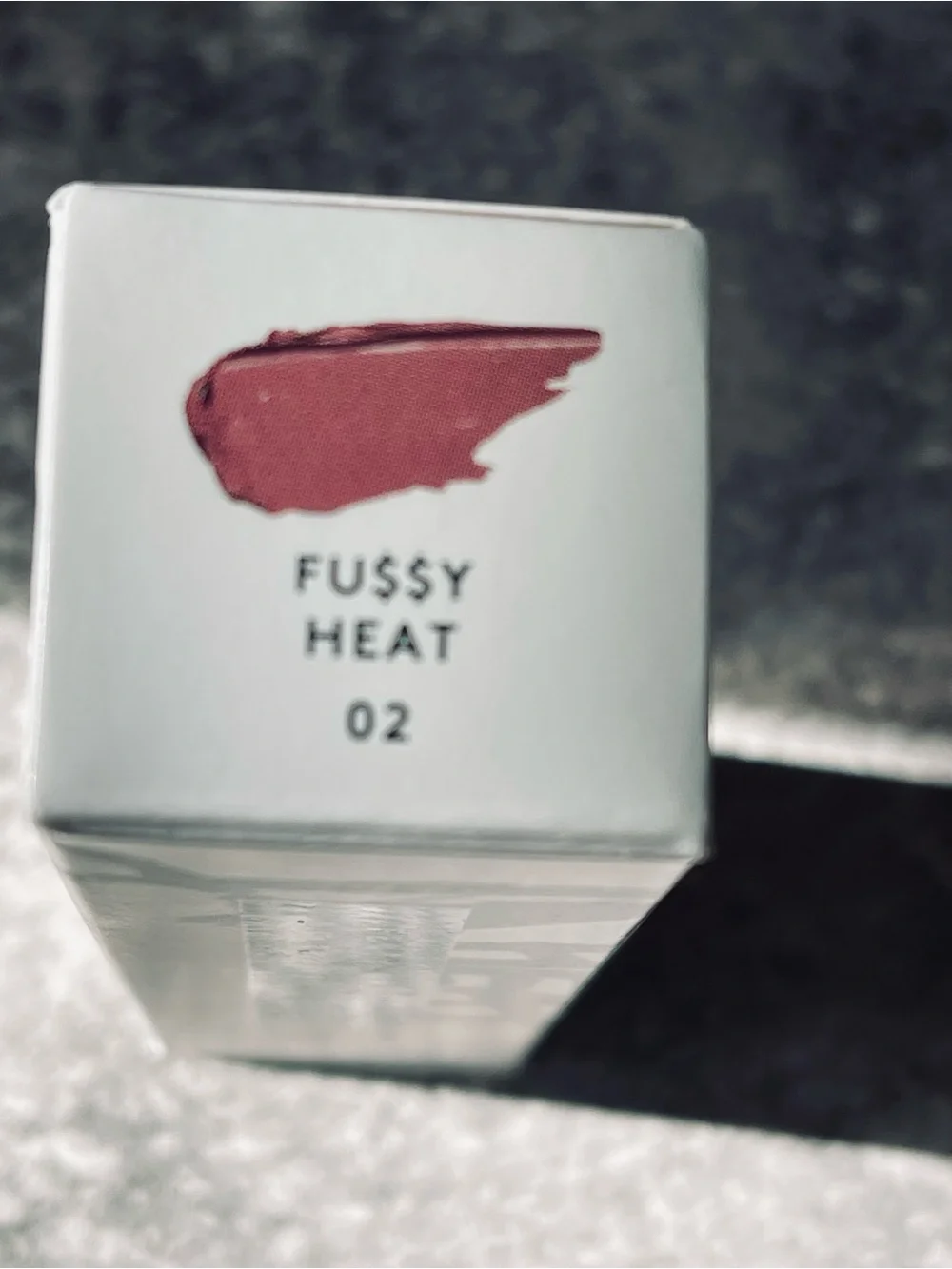 Fenty Beauty hybrid lip