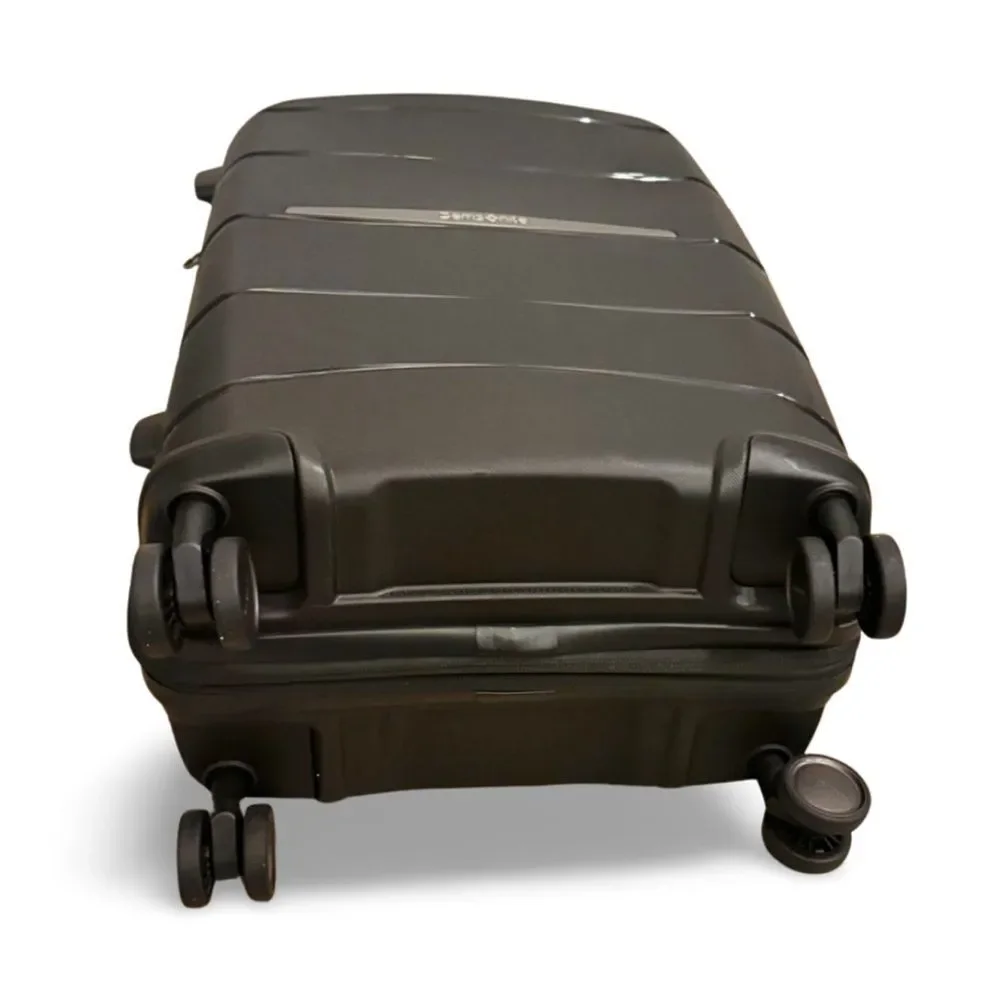 Samsonite from pocket