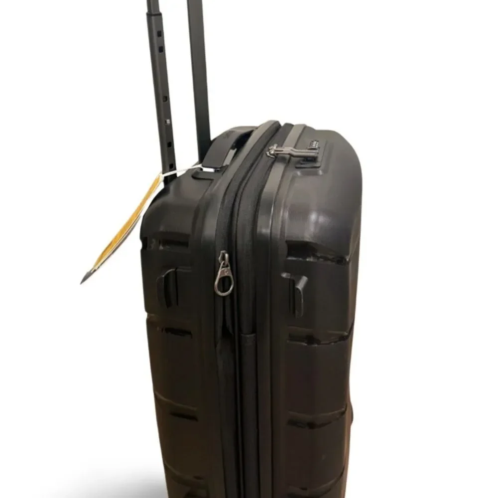 Samsonite battery earned extras
