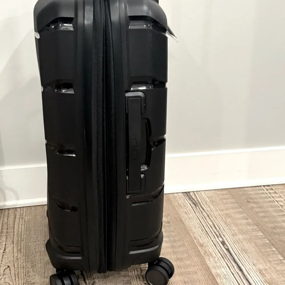 Samsonite right guide thanks