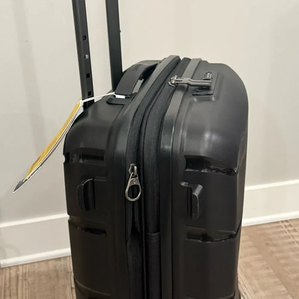 Samsonite piece hands genius