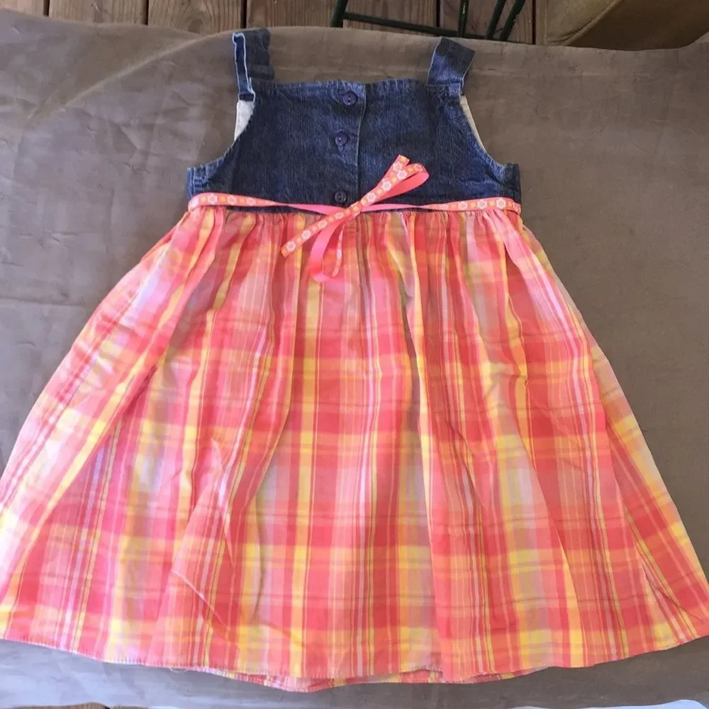 Youngland sweet dress
