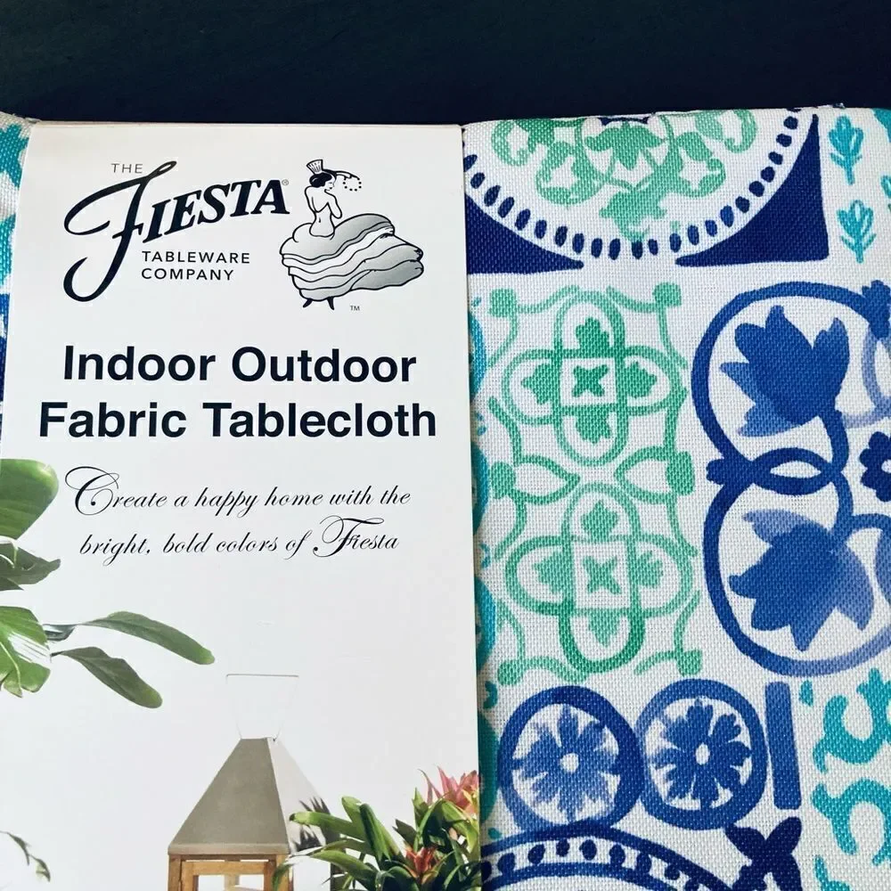 Fiesta nwt fiestaware