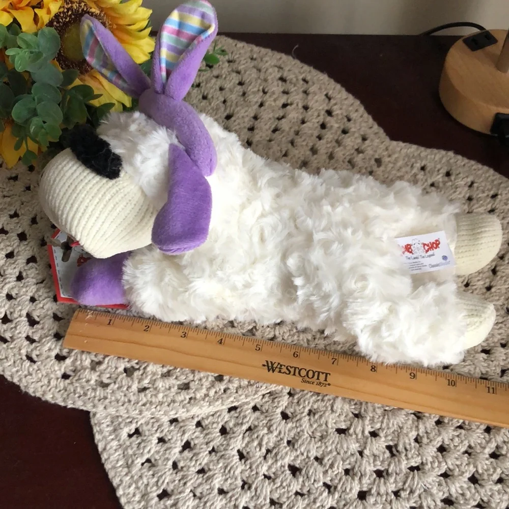 lamb chop brand new