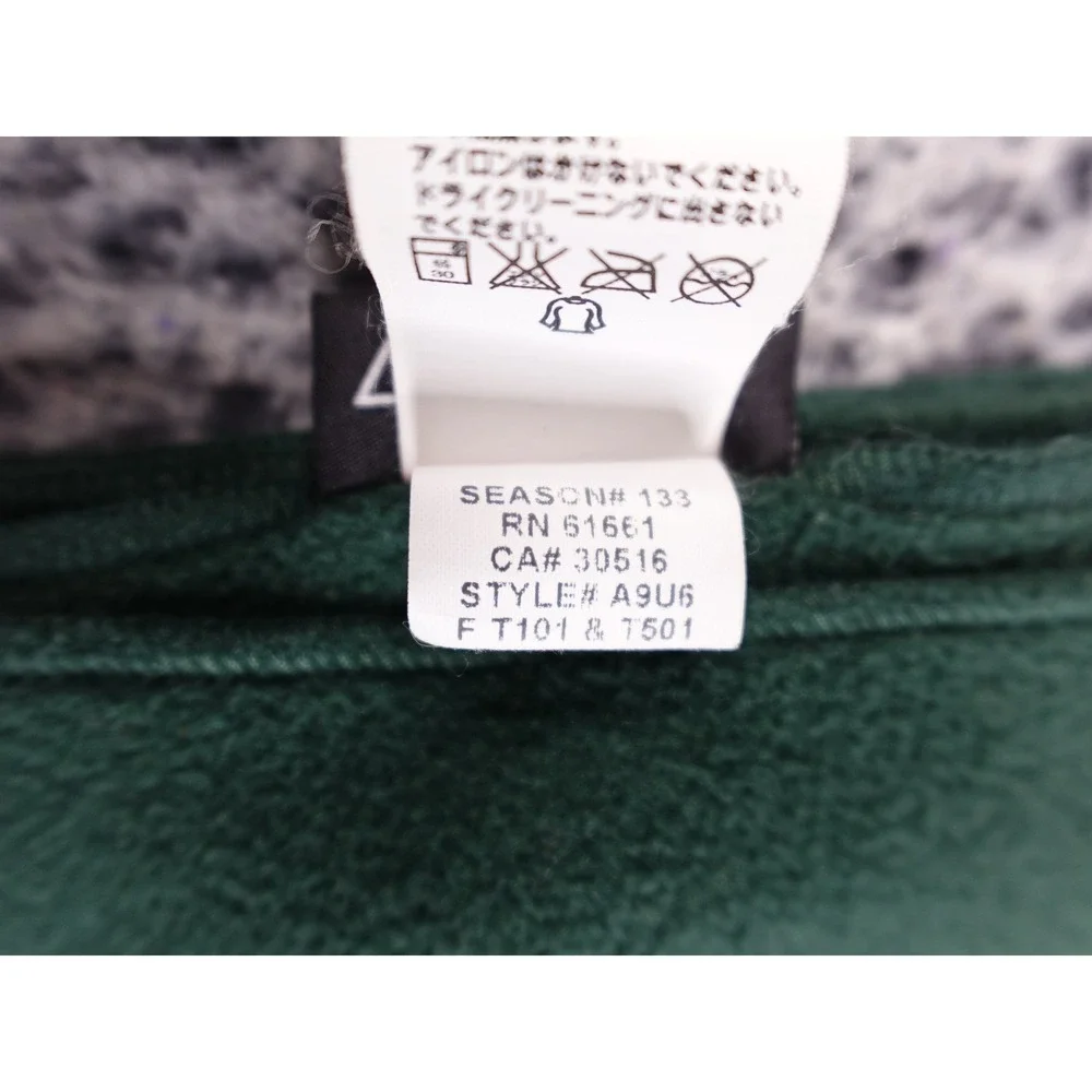 The North Face north face