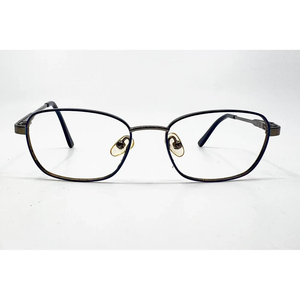 Pez Eyewear P1457 Eyeglasses Kids Gunmetal Blue Full Rim 46-15-125