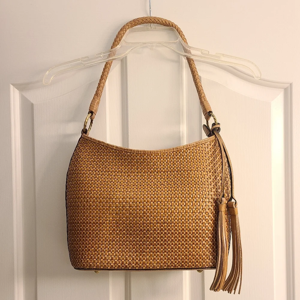 Patricia Nash grain hardware full