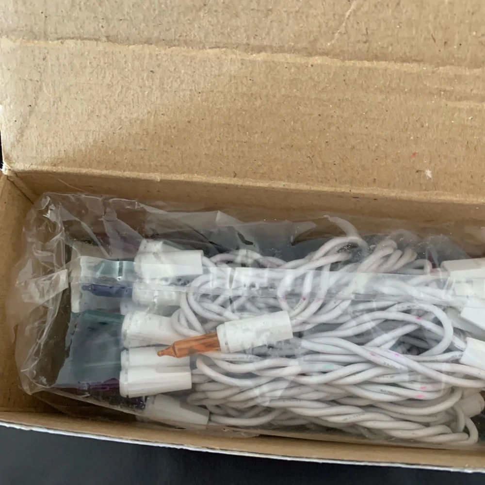 General Electric nos vintage
