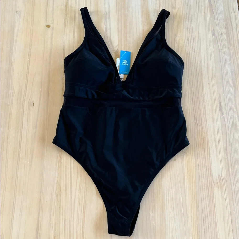 Cupshe one piece