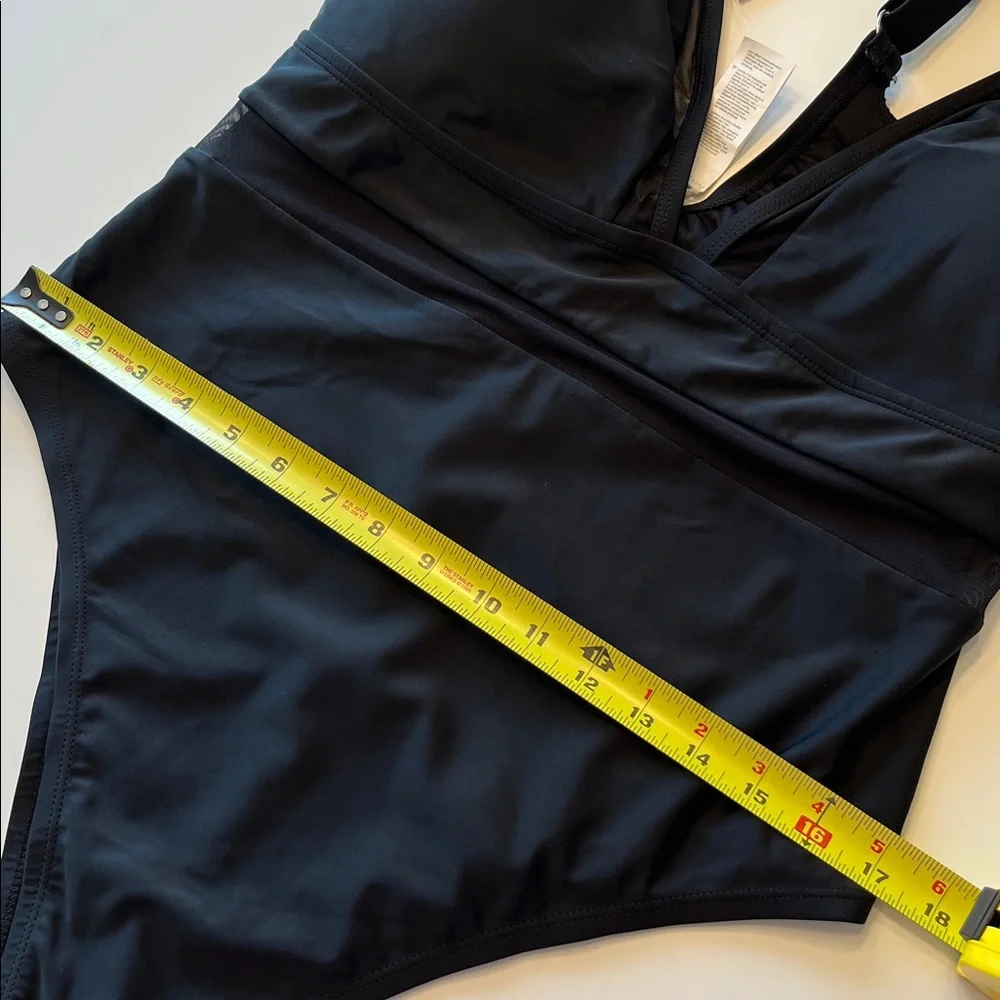 Cupshe one piece