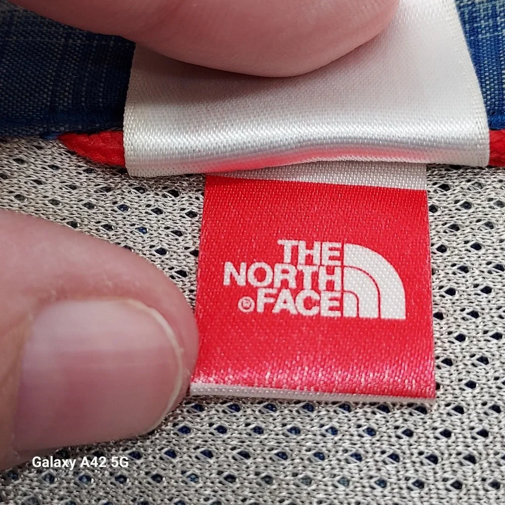 The North Face north face