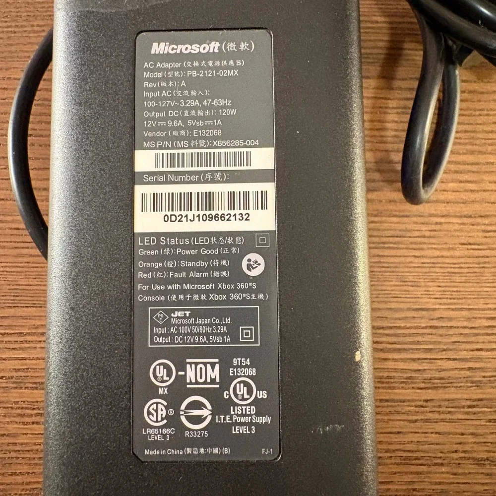 Microsoft built its looking