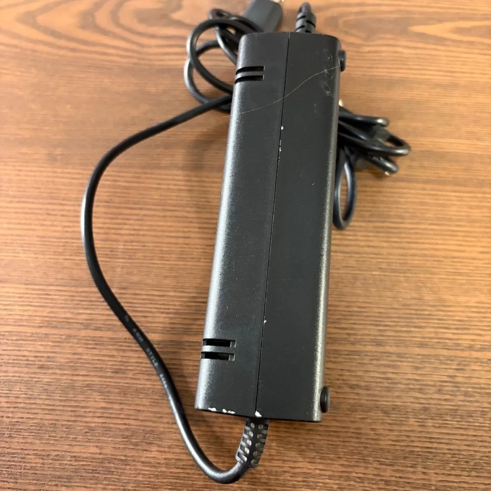 Microsoft shows this console