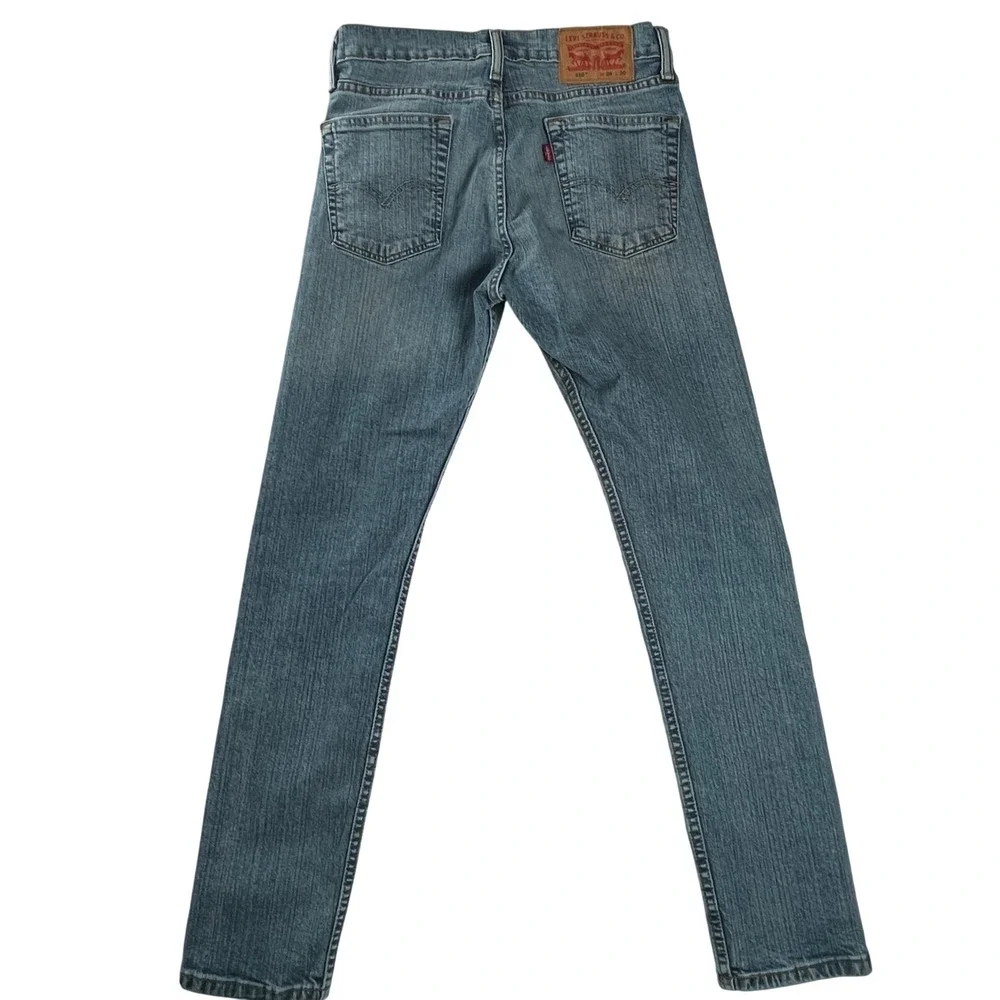 Levis levi 510