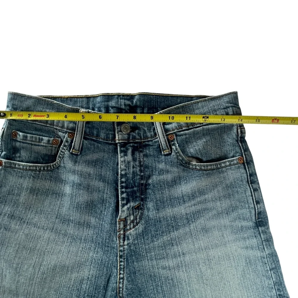 Levis levi 510