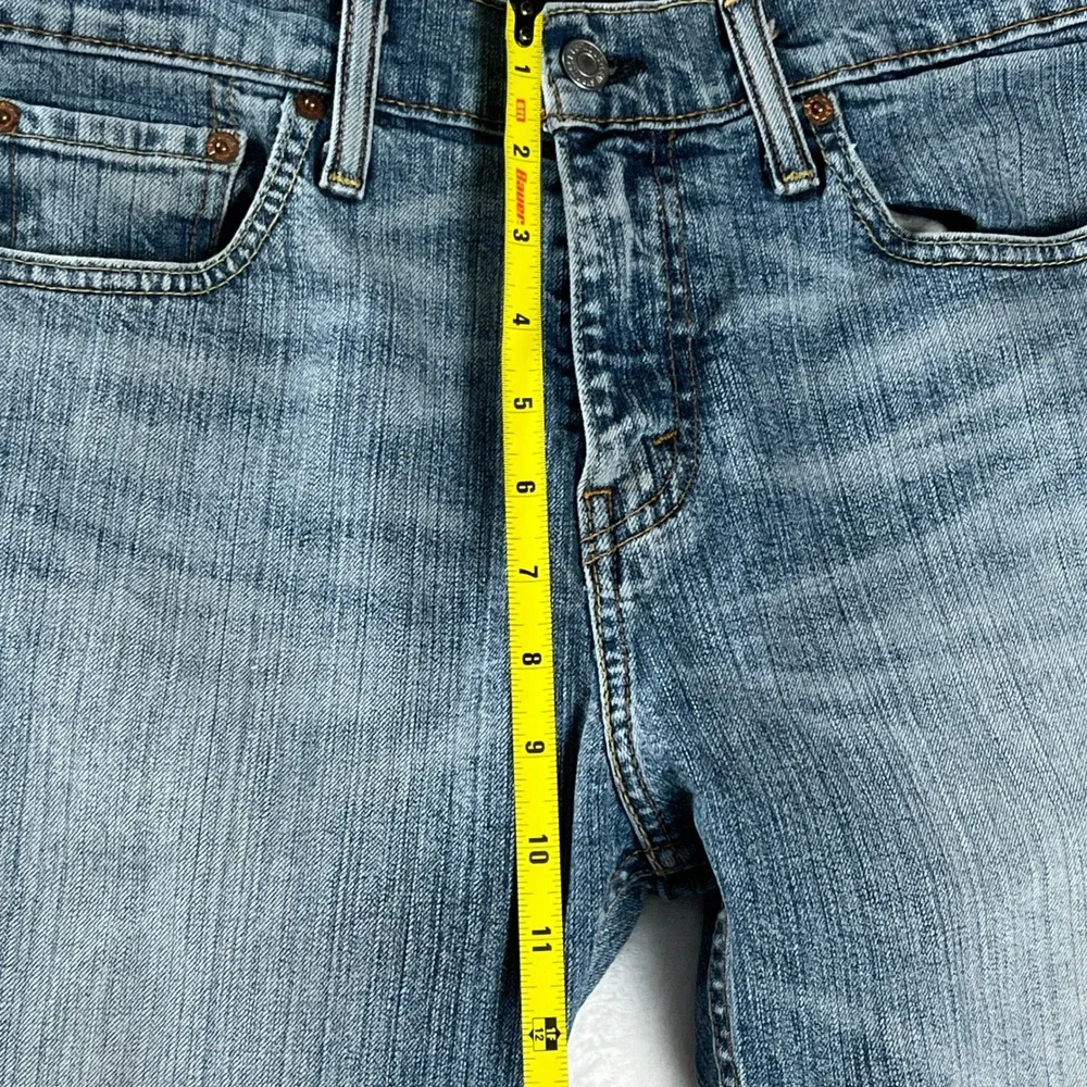 Levis levi 510