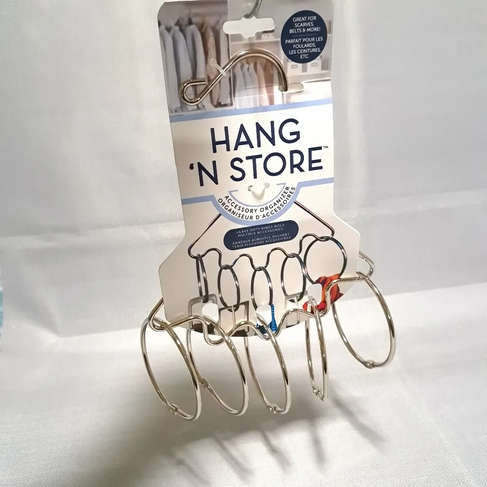 Evriholder accessory organizer