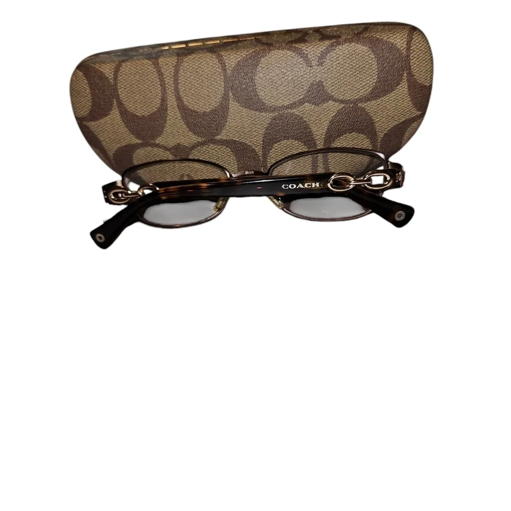 these coach