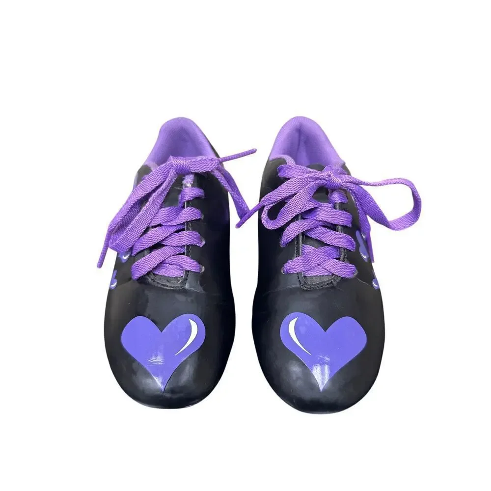 Diadora 11 purple