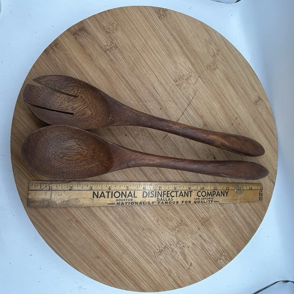 The Unbranded Brand mcm teak