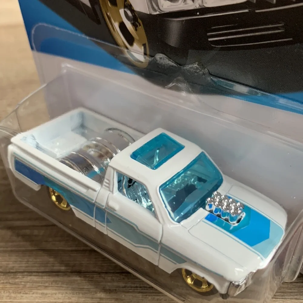 N/A hot wheels