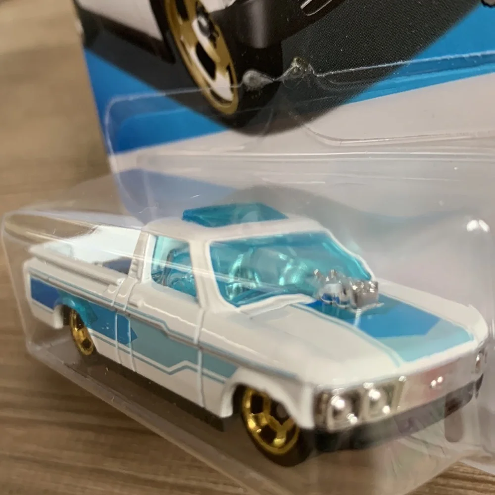 N/A hot wheels