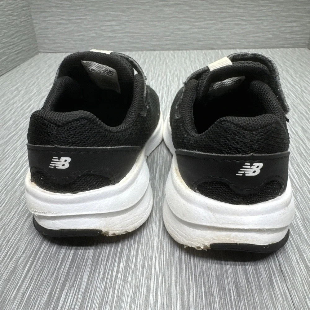 New Balance day great play