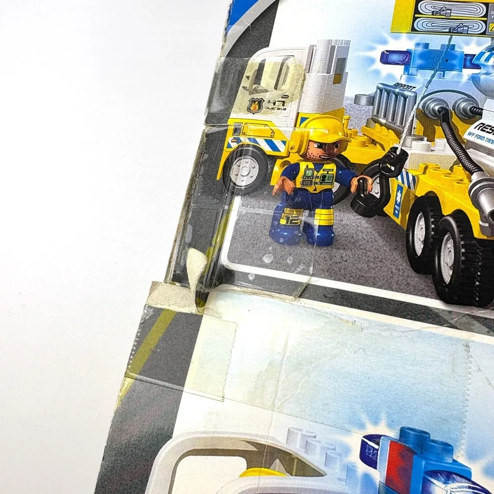 Lego vtg duplo