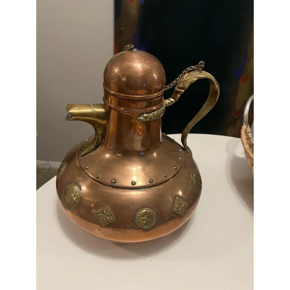 vintage tea pot this vintage