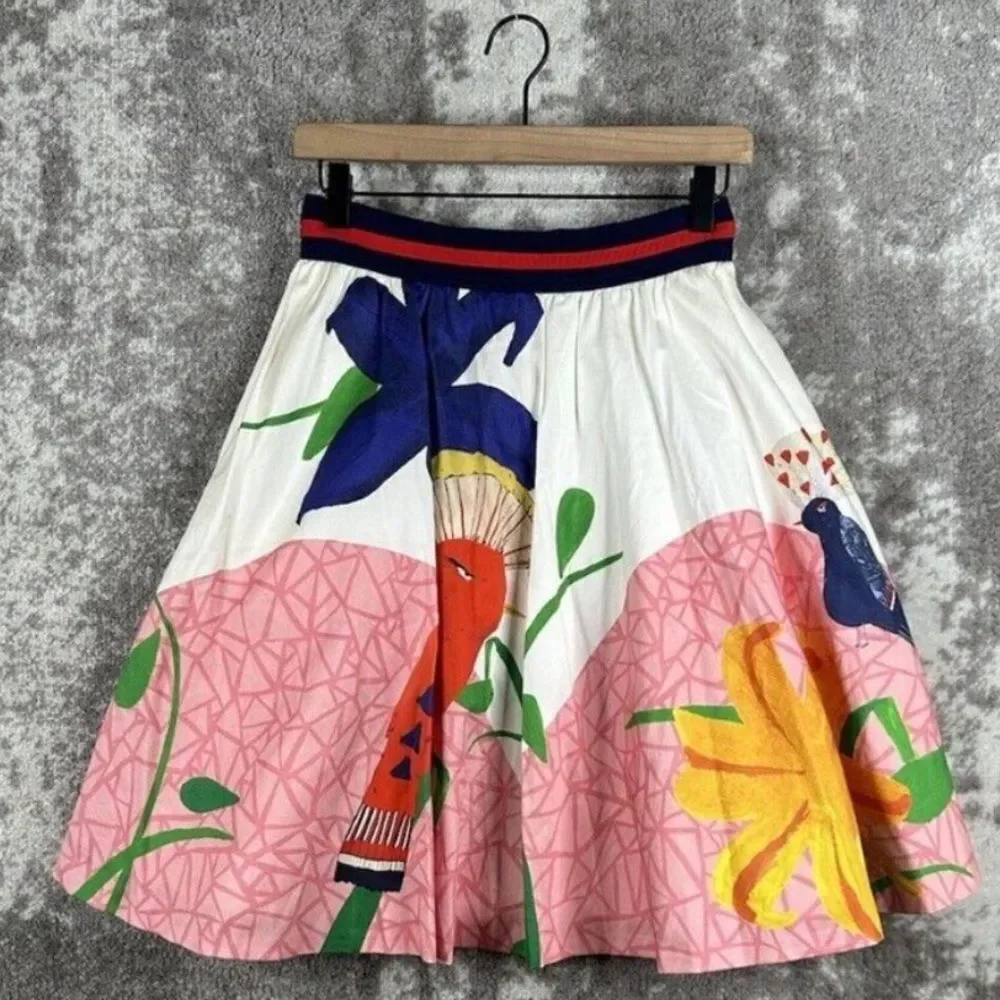 Alice + Olivia this “earla”