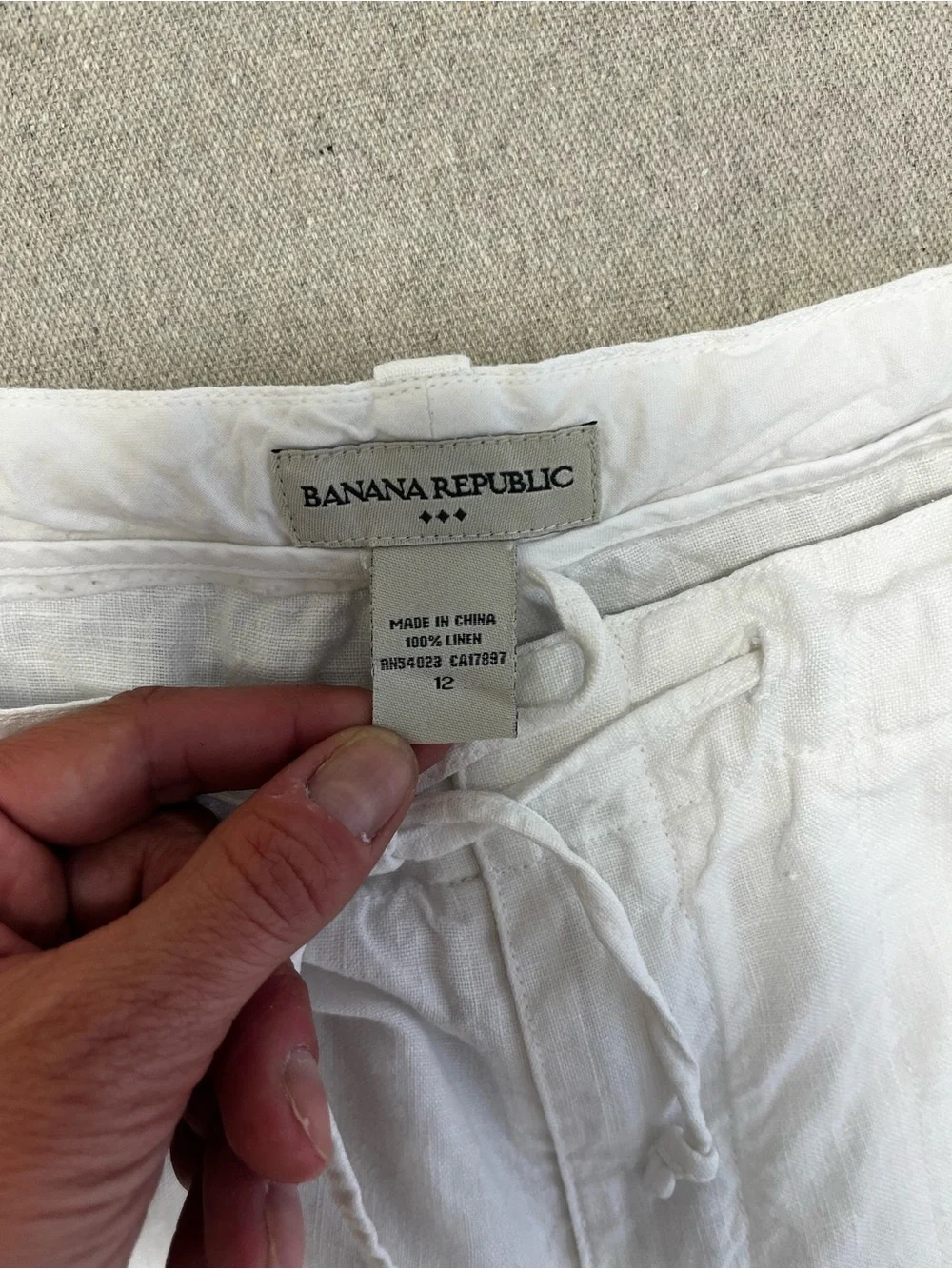 classic banana