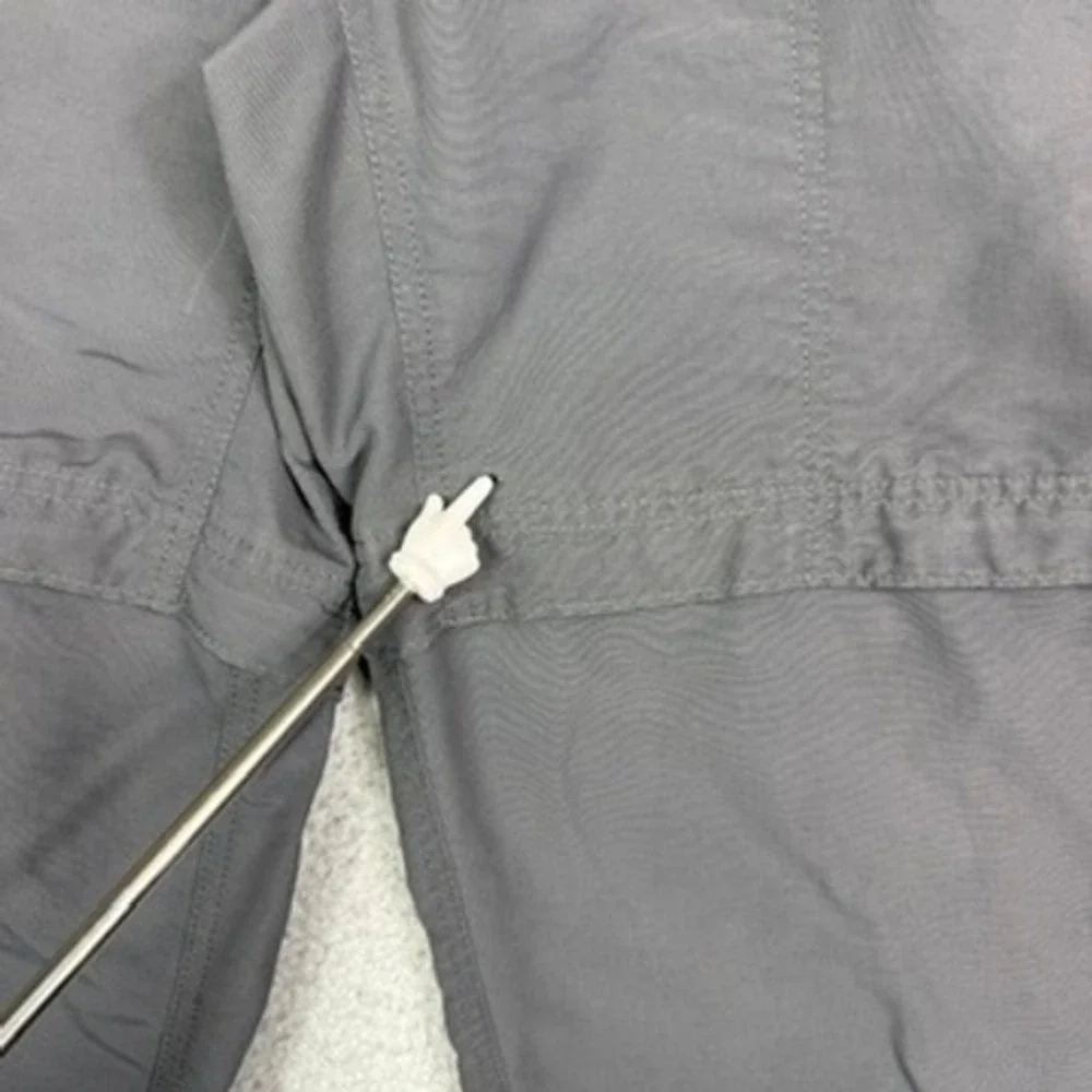 The North Face conquer any