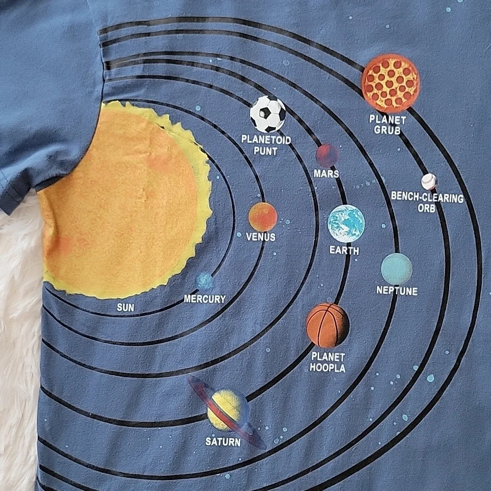 Gymboree sleeve well worn