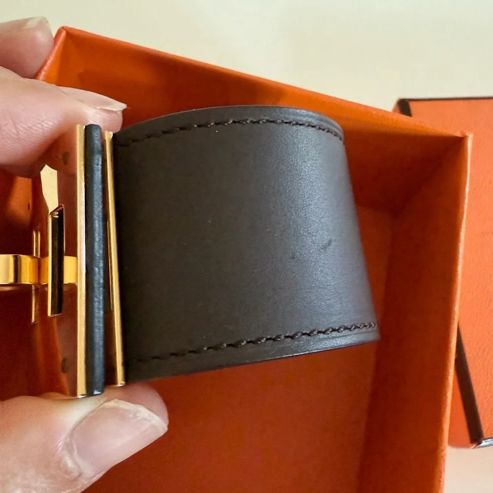 Hermes handful only height