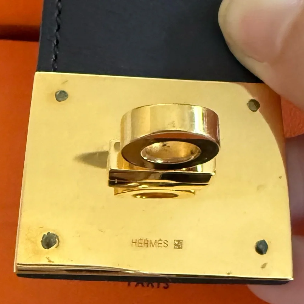 Hermes timeless normal