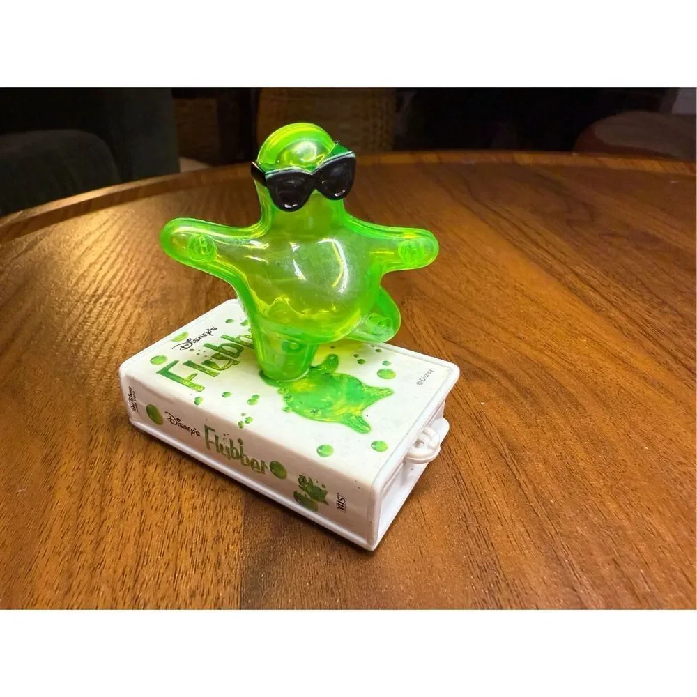 McDonalds vintage 1998