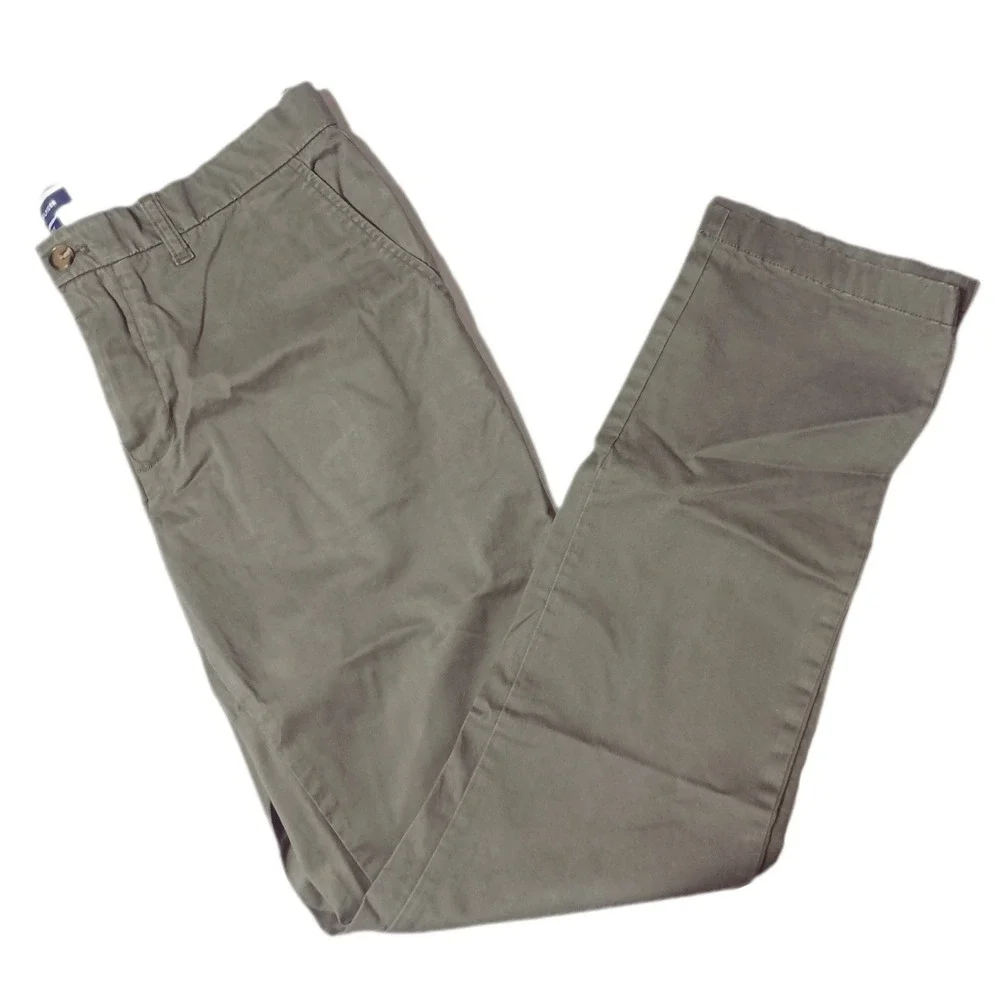 Tommy Hilfiger men's slacks SKUM026