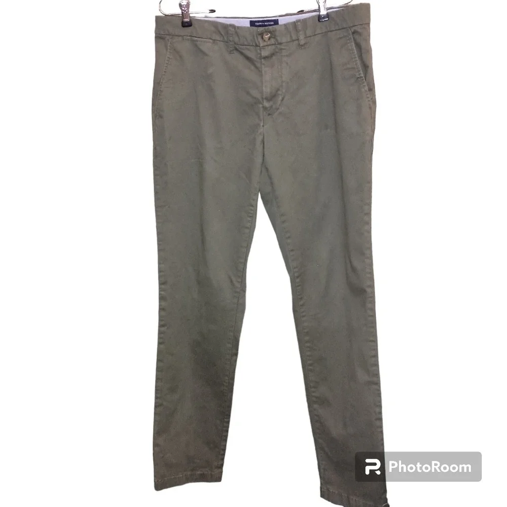 Tommy Hilfiger these pants