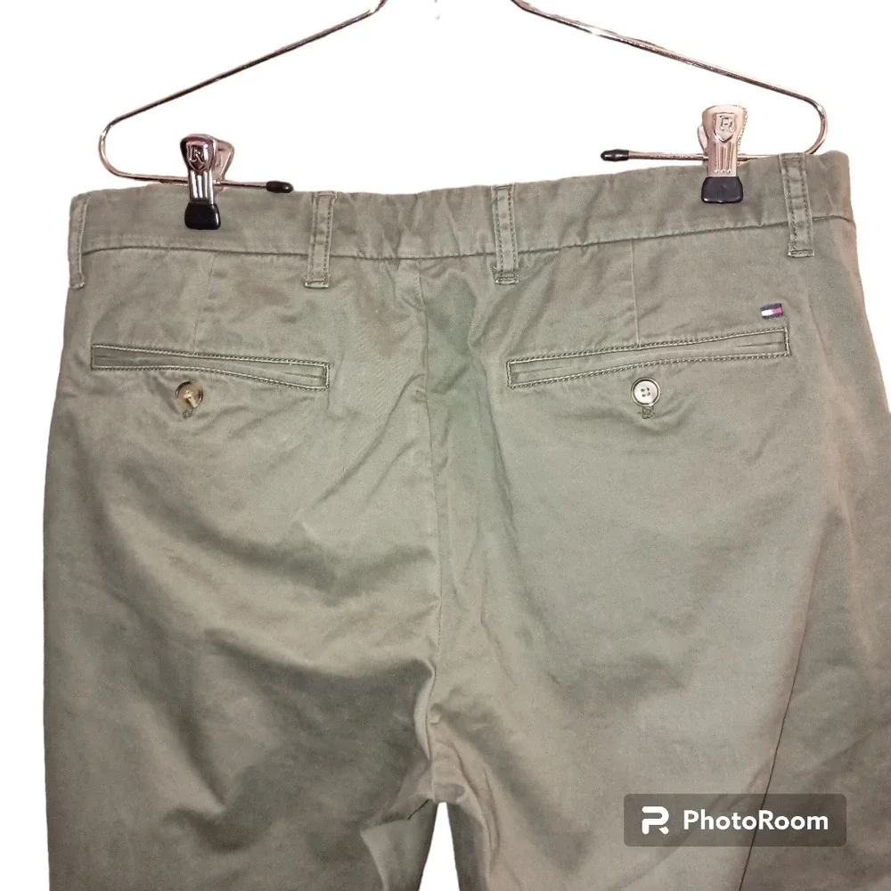 Tommy Hilfiger these pants