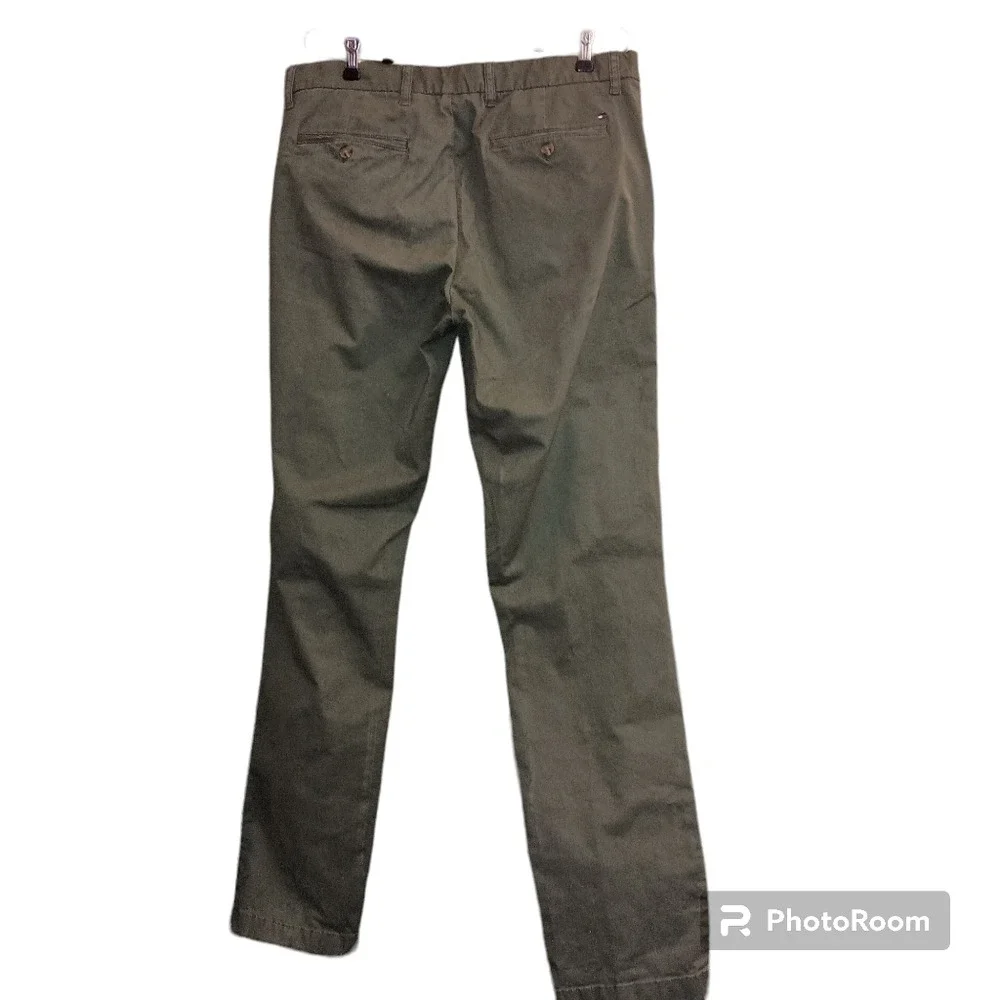 Tommy Hilfiger these pants